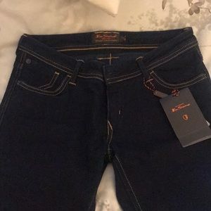 Ben Sherman jeans brand new